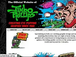 Sites similar to jimbophillips.com