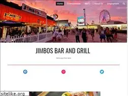 Sites similar to jimbosbarandgrill.com