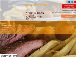 Sites similar to jimbosbarbq.com