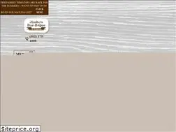 Sites similar to jimbosbarbque.com