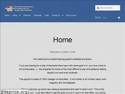 Sites similar to jimbosgold.com