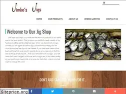 Sites similar to jimbosjigs.com