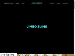 Sites similar to jimboslims.com