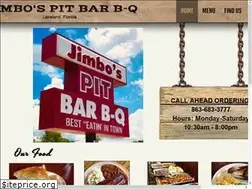 Sites similar to jimbospitbarbeque.com