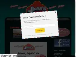 Sites similar to jimbossteaks.com