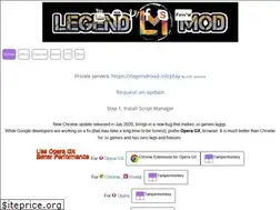 Sites similar to jimboy3100.github.io