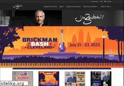 Sites similar to jimbrickman.com