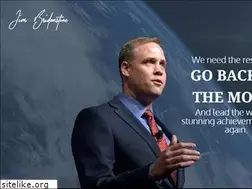 Sites similar to jimbridenstine.com