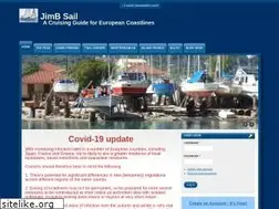 Sites similar to jimbsail.info