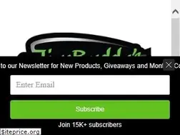Sites similar to jimbuddys.com