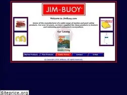 Sites similar to jimbuoy.com