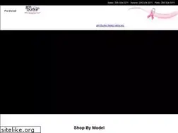 Sites similar to jimburke.com