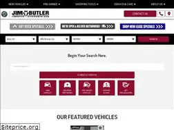 Sites similar to jimbutleralfaromeousa.com