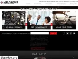 Sites similar to jimbutlerautoplaza.com