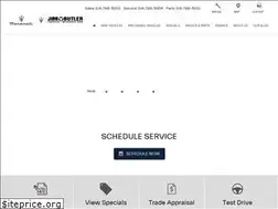 Sites similar to jimbutlermaserati.com