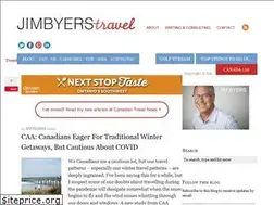 Sites similar to jimbyerstravel.com