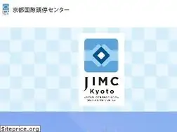 Sites similar to jimc-kyoto-jpn.jp