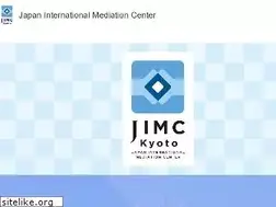 Sites similar to jimc-kyoto.jp