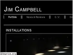 Sites similar to jimcampbell.tv