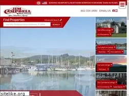 Sites similar to jimcampbellrealestate.com