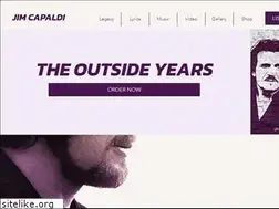 Sites similar to jimcapaldi.com