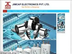 Sites similar to jimcapelectronics.com