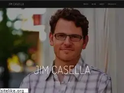 Sites similar to jimcasella.com