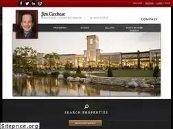 Sites similar to jimcicchese.com