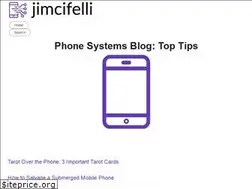 Sites similar to jimcifelli.com