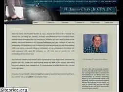 Sites similar to jimclarkcpa.com