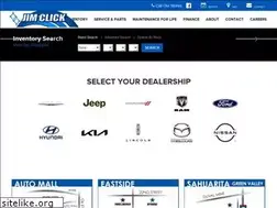 Sites similar to jimclick.com