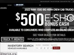 Sites similar to jimclickdodge.com