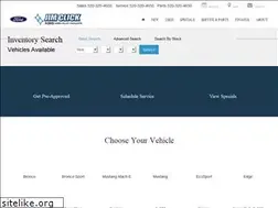 Sites similar to jimclickfordgreenvalley.com