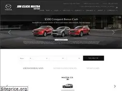 Sites similar to jimclickmazdaeast.com