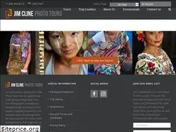 Sites similar to jimclinephototours.com