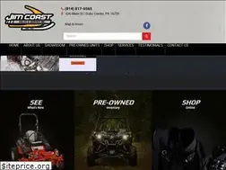 Sites similar to jimcoastsales.com