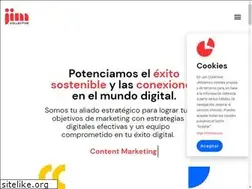 Sites similar to jimcollective.com