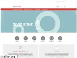 Sites similar to jimcollins.com