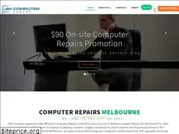 Sites similar to jimcomputer.com.au