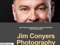 Sites similar to jimconyers.com