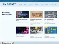 Sites similar to jimcooney.me