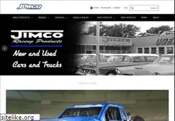 Sites similar to jimcorace.com