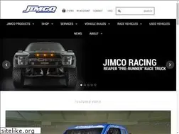 Sites similar to jimcoracing.com