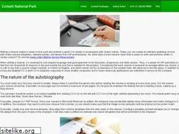 Sites similar to jimcorbettnational-park.com
