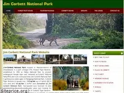 Sites similar to jimcorbettnationalpark.com