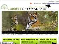 Sites similar to jimcorbettnationalparkonline.com