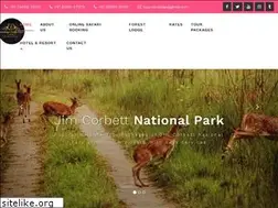 Sites similar to jimcorbettnationalparkpackages.com