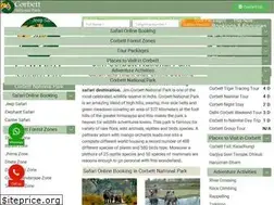 Sites similar to jimcorbettonline.com