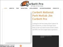 Sites similar to jimcorbettpro.com