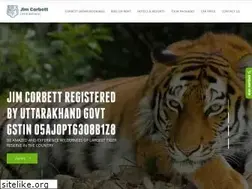 Sites similar to jimcorbettuttarakhand.com